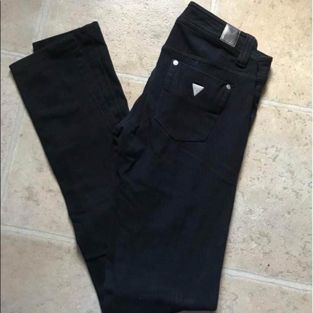 Guess jegging